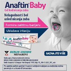 Anaftin Baby