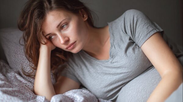 Kako se nositi sa nesanicom tokom trudnoće? Saveti za bolji san
